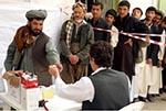 Govt. Assures Nation to Bring Reforms in Election
